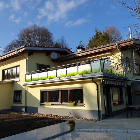 Fewo Single Mini Feldberg  Kültér fotó