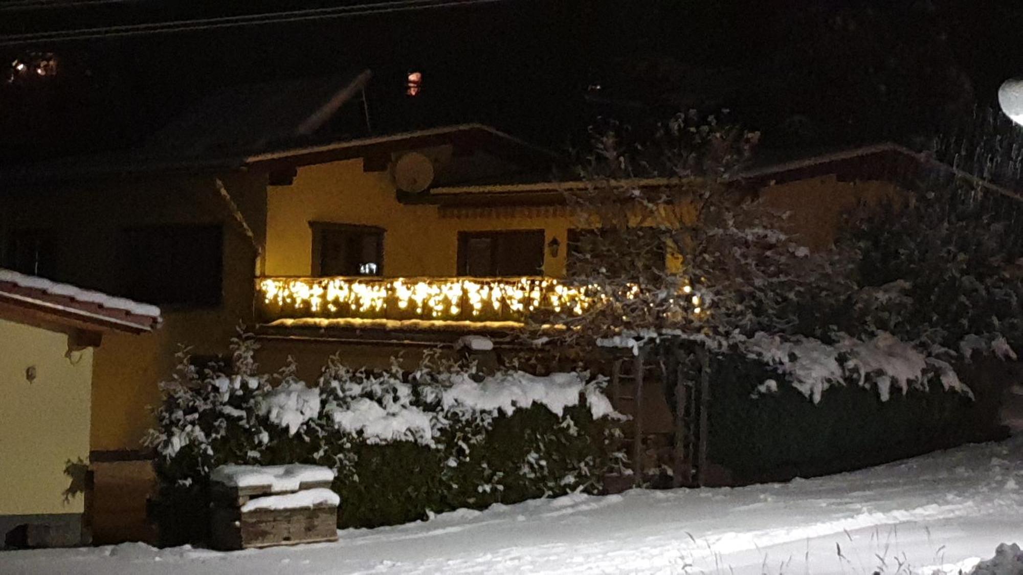Fewo Single Mini Feldberg  Kültér fotó